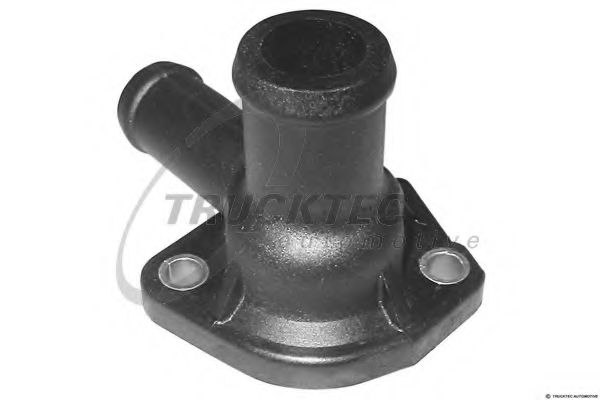 07.19.143 Flansa lichid racire TRUCKTEC AUTOMOTIVE 