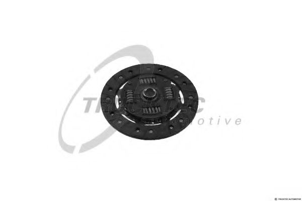 07.23.122 Disc ambreiaj TRUCKTEC AUTOMOTIVE 