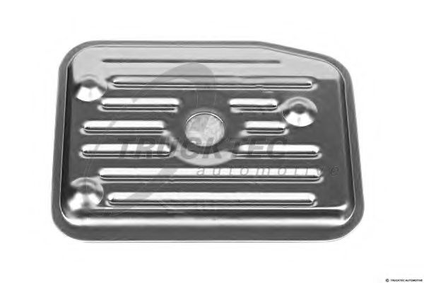 07.25.002 Filtru hidraulic, cutie de viteze automata TRUCKTEC AUTOMOTIVE 