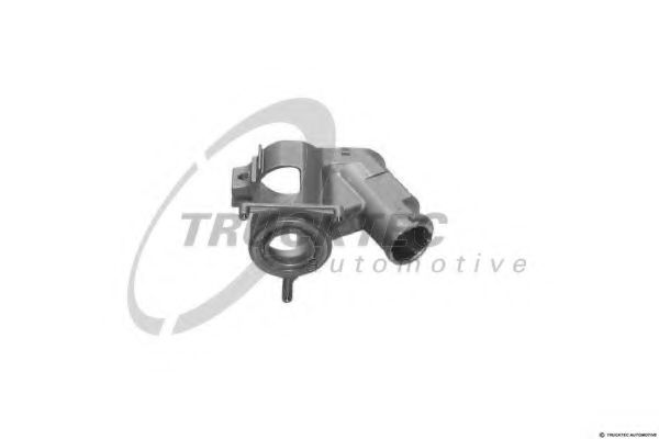 07.37.045 Blocaj volan TRUCKTEC AUTOMOTIVE 
