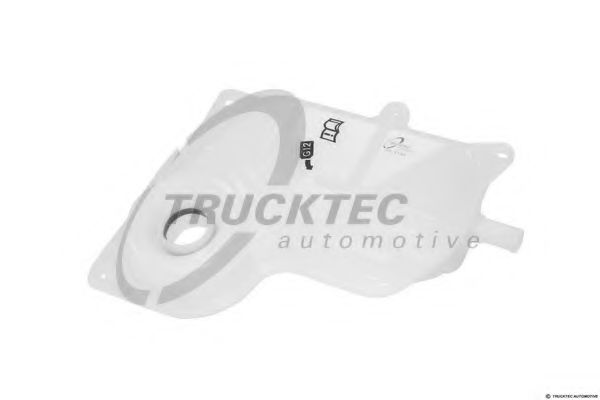 Vas de expansiune, racire