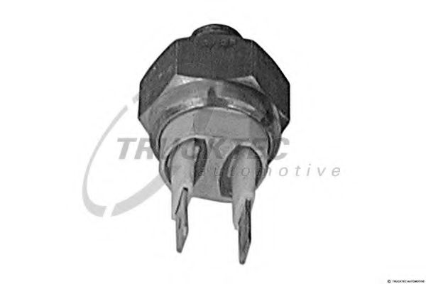 07.42.006 senzor,temperatura lichid de racire TRUCKTEC AUTOMOTIVE 