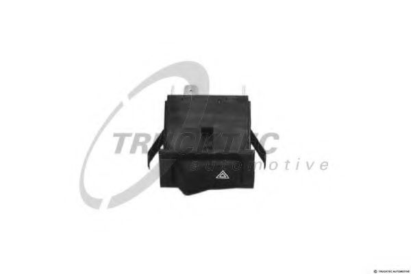 07.42.020 comutator ,lumini de avarie TRUCKTEC AUTOMOTIVE 