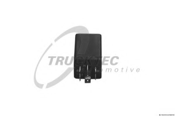 07.42.022 Releu, climatizare TRUCKTEC AUTOMOTIVE 