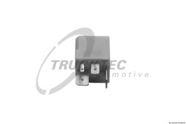 07.42.050 Releu multifunctional TRUCKTEC AUTOMOTIVE 
