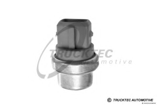 07.42.054 senzor,temperatura lichid de racire TRUCKTEC AUTOMOTIVE 
