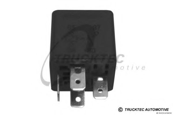 07.42.064 Releu multifunctional TRUCKTEC AUTOMOTIVE 