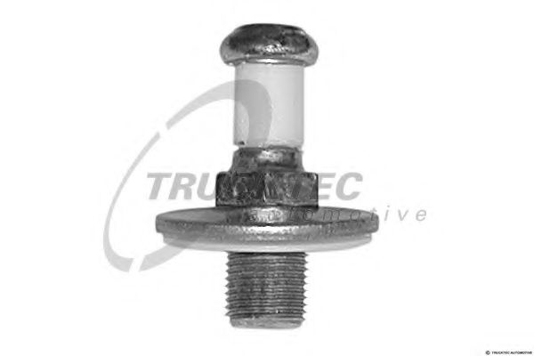 07.53.009 incuietoare usa TRUCKTEC AUTOMOTIVE 