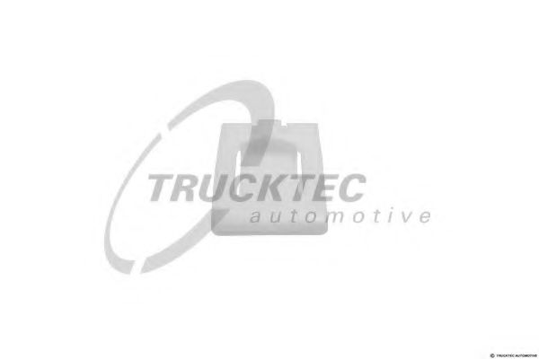 07.53.017 element de reglaj,regaj scaun TRUCKTEC AUTOMOTIVE 