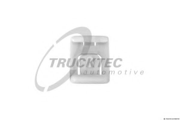 07.53.018 element de reglaj,regaj scaun TRUCKTEC AUTOMOTIVE 