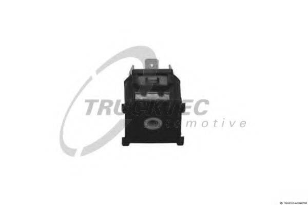 07.59.024 comutator ventilator,incalzire/ventilatie TRUCKTEC AUTOMOTIVE 