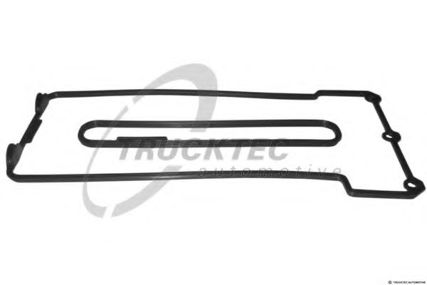 Set garnituri, Capac supape