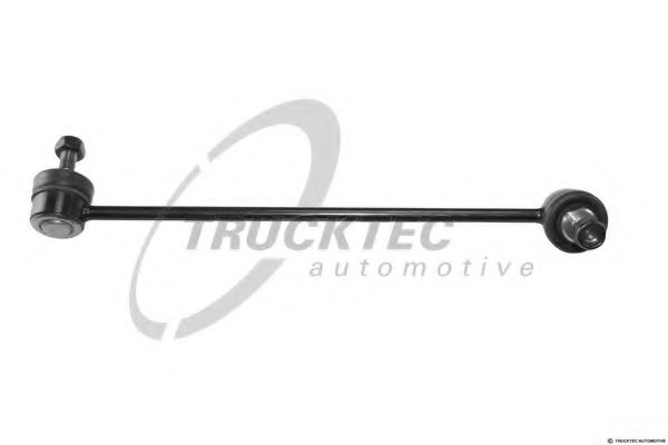 Brat/bieleta suspensie, stabilizator