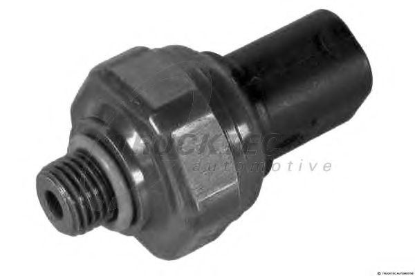 08.59.070 Comutator presiune, aer conditionat TRUCKTEC AUTOMOTIVE 