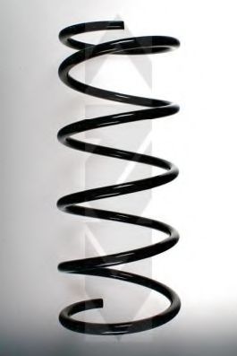 Arc spiral