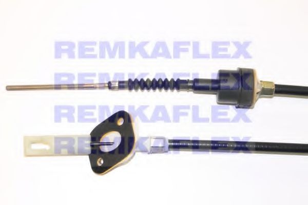24.2670 Cablu ambreiaj REMKAFLEX 