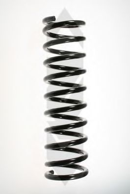 Arc spiral