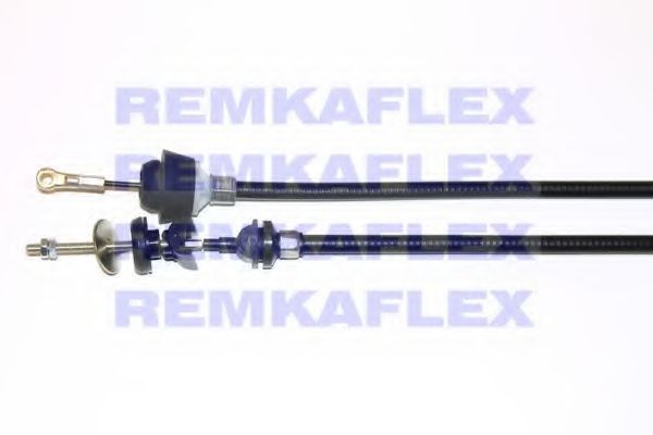 50.2010 Cablu ambreiaj REMKAFLEX 