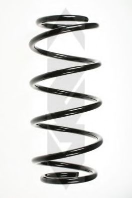 Arc spiral