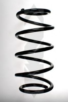 Arc spiral