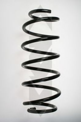 Arc spiral