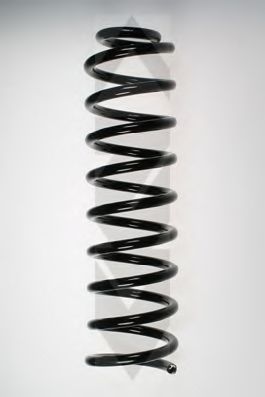 Arc spiral