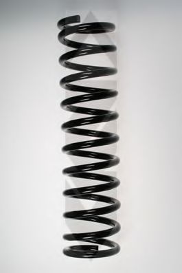 Arc spiral