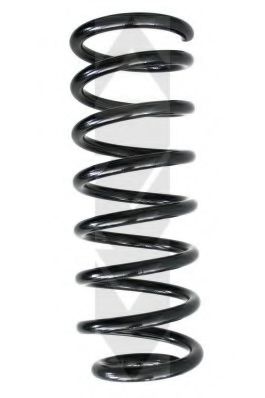 Arc spiral