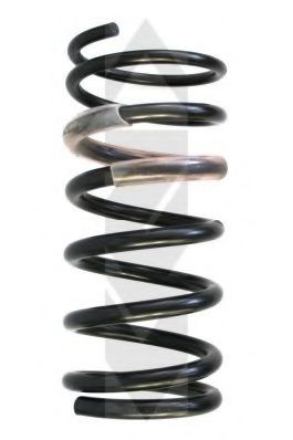Arc spiral