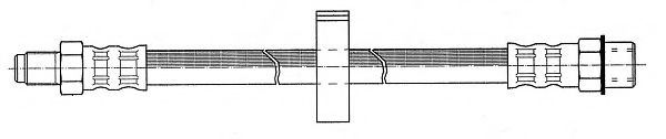 Furtun frana