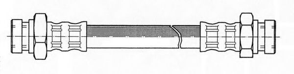 Furtun frana