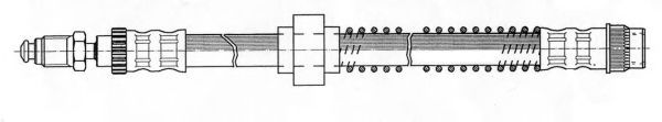 Furtun frana
