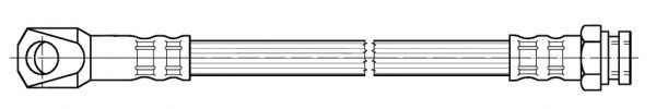 Furtun frana