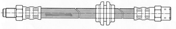 Furtun frana