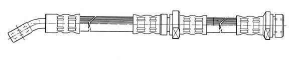 Furtun frana