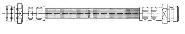 Furtun frana