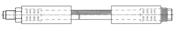 Furtun frana