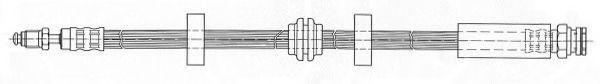 Furtun frana