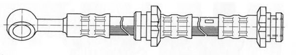 Furtun frana