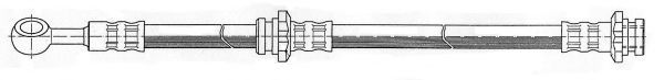 Furtun frana