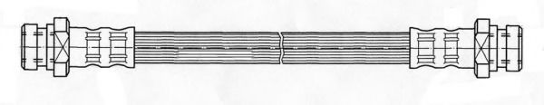 Furtun frana