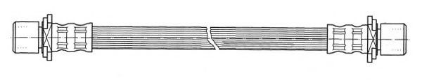 Furtun frana