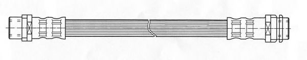 Furtun frana