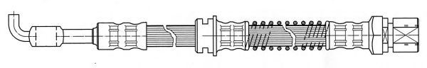 Furtun frana
