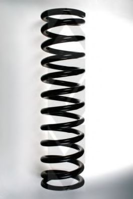 Arc spiral