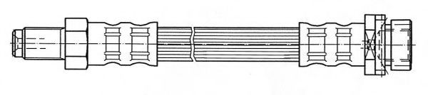 Furtun frana