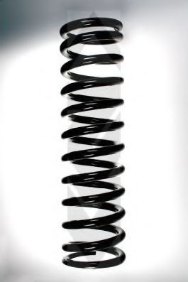 Arc spiral