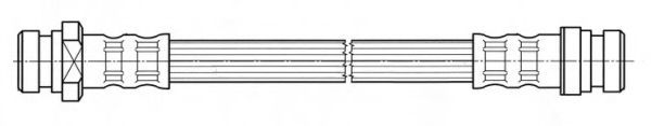 Furtun frana