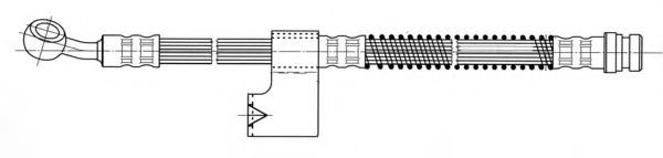 Furtun frana