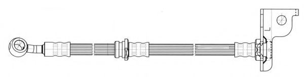 Furtun frana